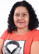 MARIA DE LOURDES DOS SANTOS