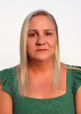 ROSANGELA PATRICIA DA SILVA DOS SANTOS