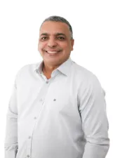 CLAUDINEI XAVIER LEAL