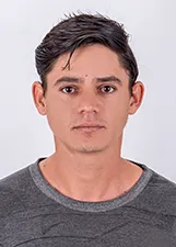 CLAUDECIR BRUNO ALVES DE SIQUEIRA