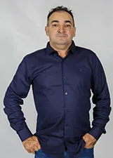 GILMAR DA SILVA CALAÇARA