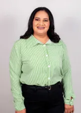 ROSINEIDE RODRIGUES PEREIRA JOBI