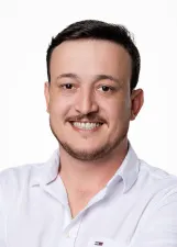 TIAGO DE LIMA RIBAS