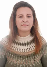 RONISI DE OLIVEIRA LUTZ