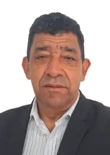 DONIZETE CANDIDO CUNHA