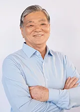 PEDRO MINORU INOUE