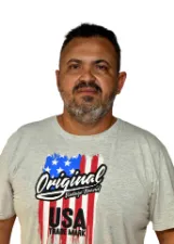 ANTÔNIO MIGUEL DOS SANTOS