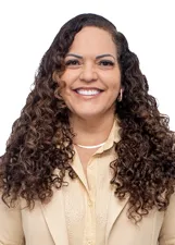 LUCIANA PAULISTA DA SILVA