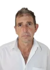 VALDIR GERALDO WEBER