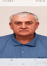 SEBASTIÃO ELIAS DA SILVA NETO