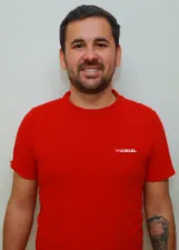 EDILSON AUGUSTINHAK DA SILVA
