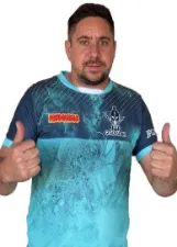 DIEGO JOSE GONÇALVES DOS SANTOS