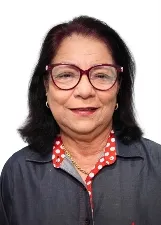 MARIA ANTONIETA DE SOUZA KATARINHUK