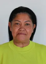 MARIA DE LOURDES DA SILVA SOUZA