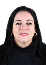 ELIANE REGINA DA SILVA
