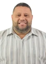FABIANO DA SILVA TORRES