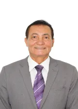 ANTONIO JOSE DE ALMEIDA SOBRINHO