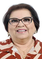 ZELIA MARIA MEISTER