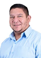 VALDECIR MELLO DE LIMA