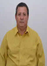 CLAUDINO DE PAULO SANTOS