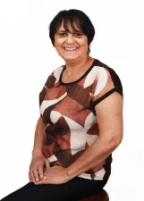 MARLY TEREZINHA DE OLIVEIRA