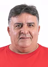 AMILTON SEVERINO DE PAULA