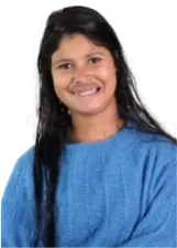 GRAZIELI SOUSA DA SILVA