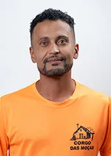 GEDIELSON RAMOS SANTOS