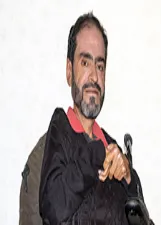 ROGÉRIO ANDRÉ DOMINGUES