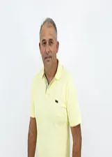 JOEL COUTINHO