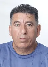 OSVALDIR FERREIRA MACHADO
