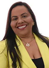 ELISLIANE APARECIDA DA SILVA