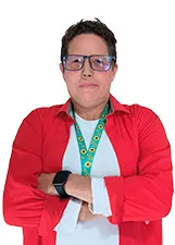 LEONETE MARIA SPERCOSKI RIBAS