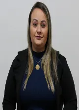 SAMANTA BACCON ROCHA