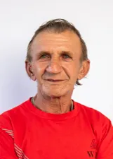 SERGIO GARGANTINHA