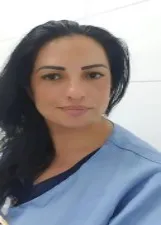 CARINA EVELYN DE OLIVEIRA