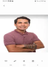 MARCIO SANTANA DA VEIGA