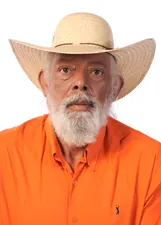 CÍCERO RODRIGUES GOMES