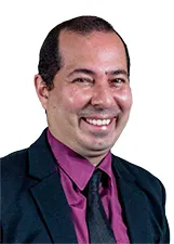 AUGUSTO CÉSAR DE OLIVEIRA
