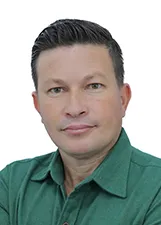 SÉRGIO APARECIDO DE SOUZA