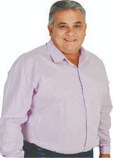 MOISES SOARES RIBEIRO