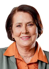 IVANILDE MIRANDA TOMAZINI
