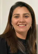TEREZINHA ANDRADE DA LUZ