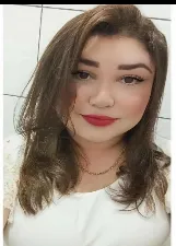 LUANA MAISA FEITOSA