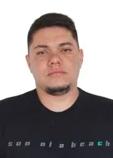 VALDEMIR CARLOS DE MORAES DOS SANTOS