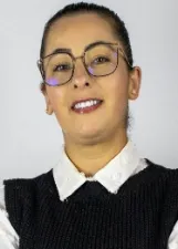 MARCIANA PRISCILA MAOSKI TAVARES