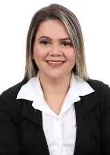 JAQUELINE SALETE DE AZEVEDO