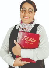 CLEONICE DO CARMO DOS SANTOS