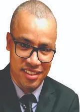 ISRAEL APARECIDO JESUS