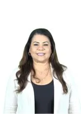 HEBE REGINA ROSA